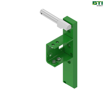 AZ63925: Right Side Cutterhead Upper Bar