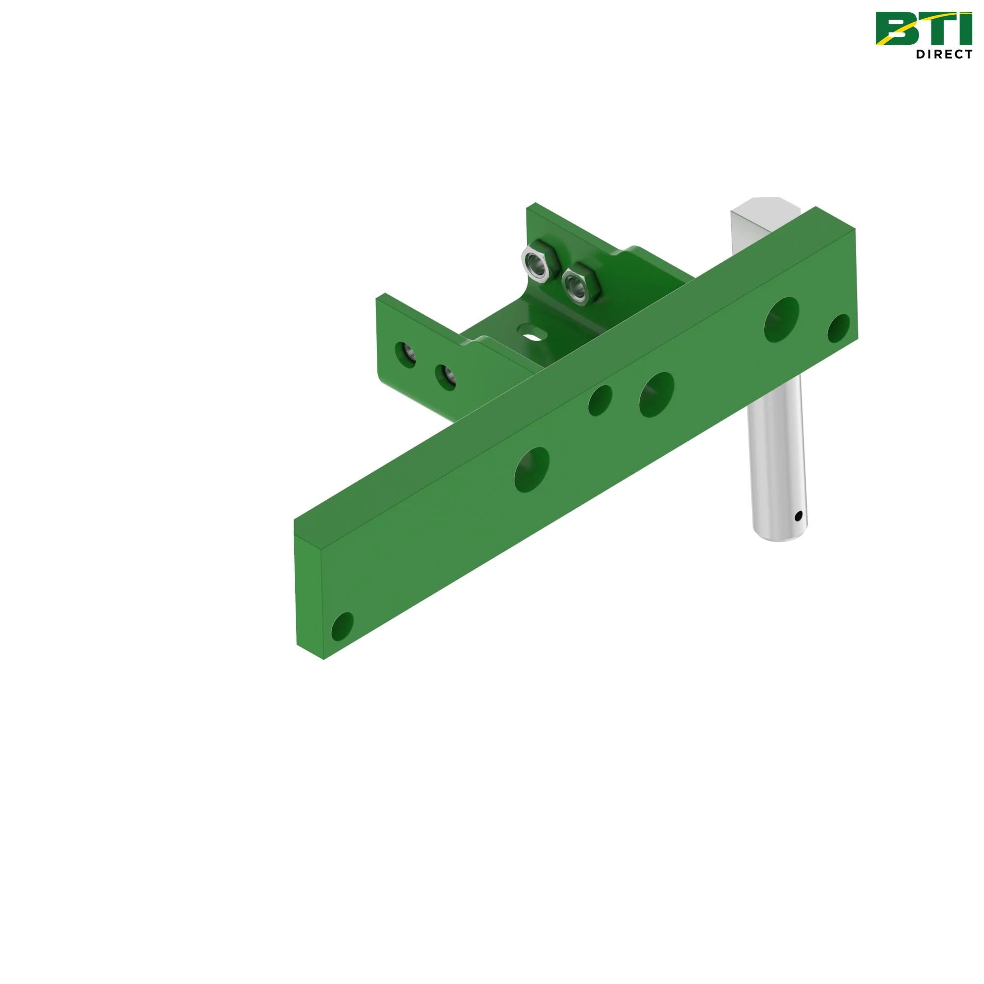 AZ63925: Right Side Cutterhead Upper Bar