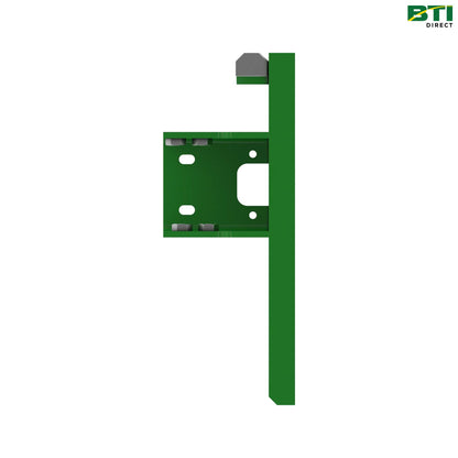 AZ63925: Right Side Cutterhead Upper Bar