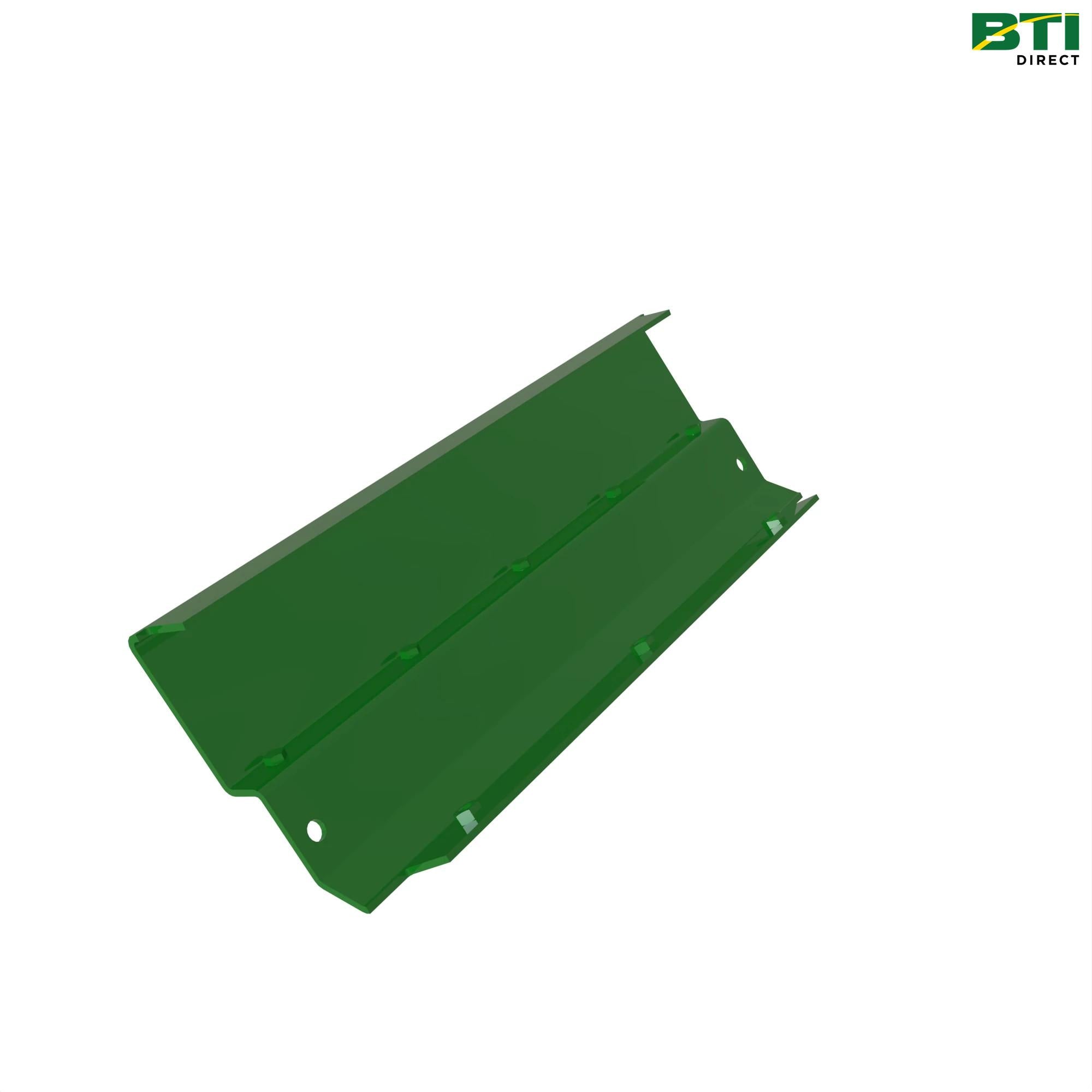 AZ63926: Kernel Processor Panel Cover