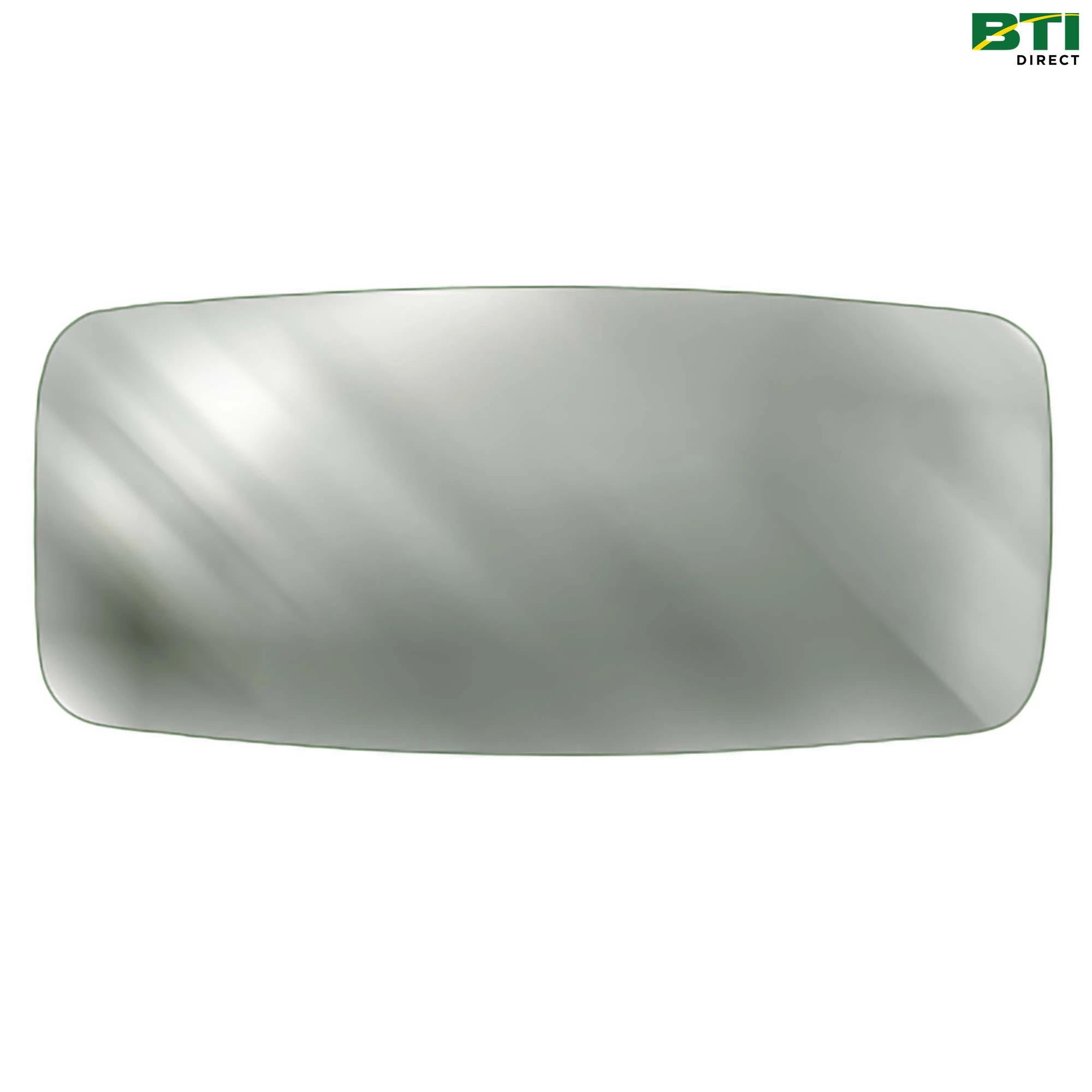 AZ65395: Rear View Mirror Glass