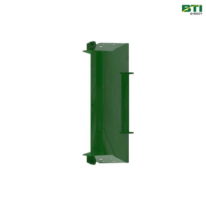 AZ71786: Narrow Body Blower Inlet