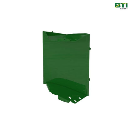 AZ71786: Narrow Body Blower Inlet