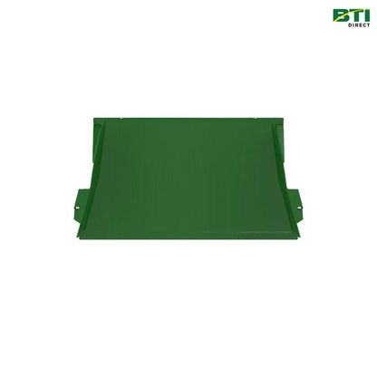 AZ71786: Narrow Body Blower Inlet