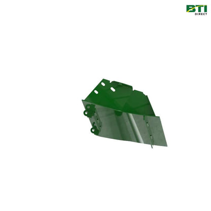 AZ71786: Narrow Body Blower Inlet