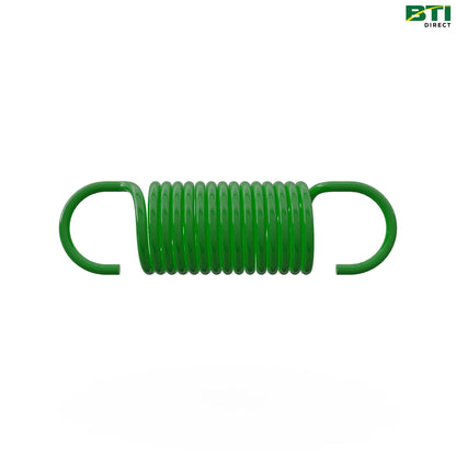 B10007: Extension Spring
