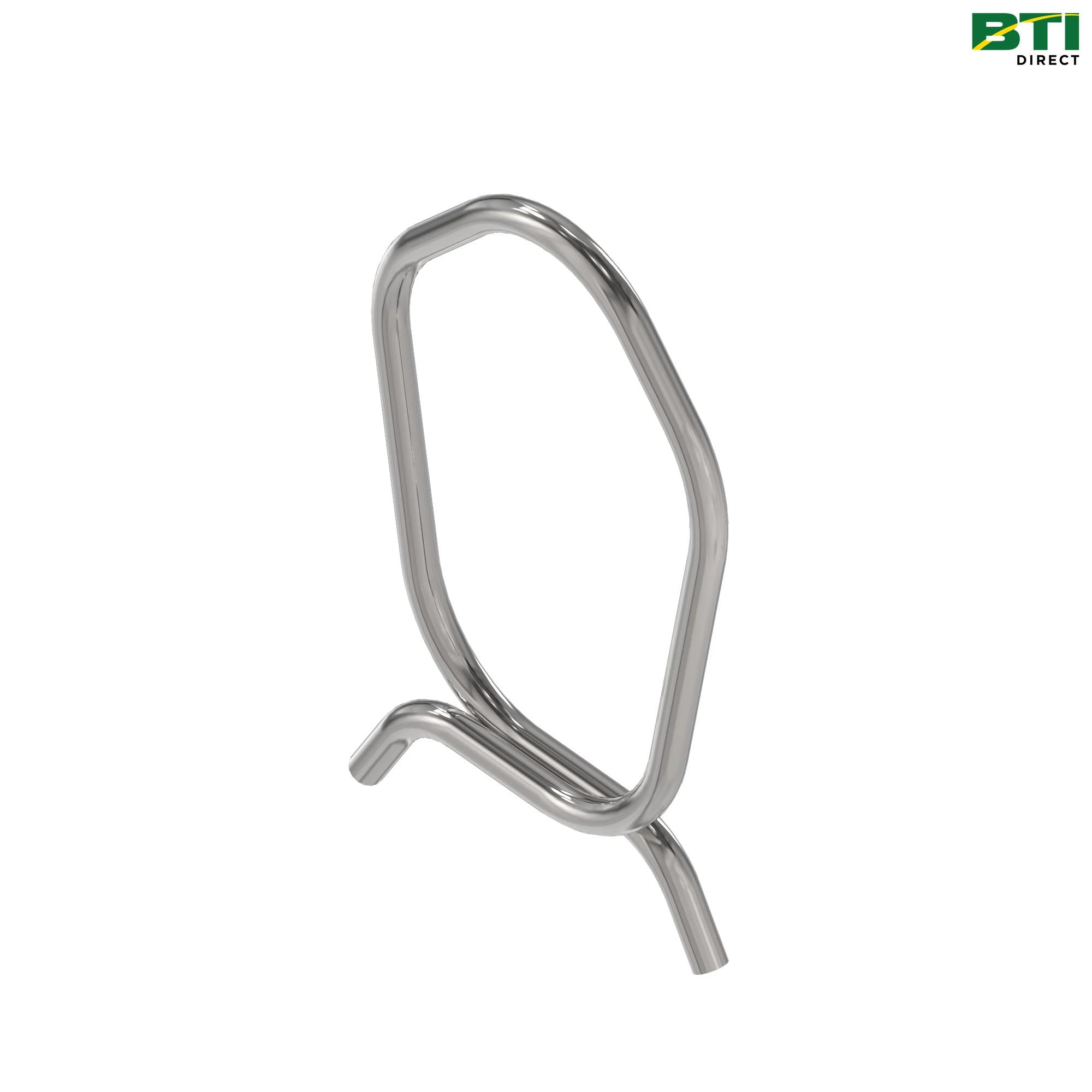 B10017: Hose Clamp