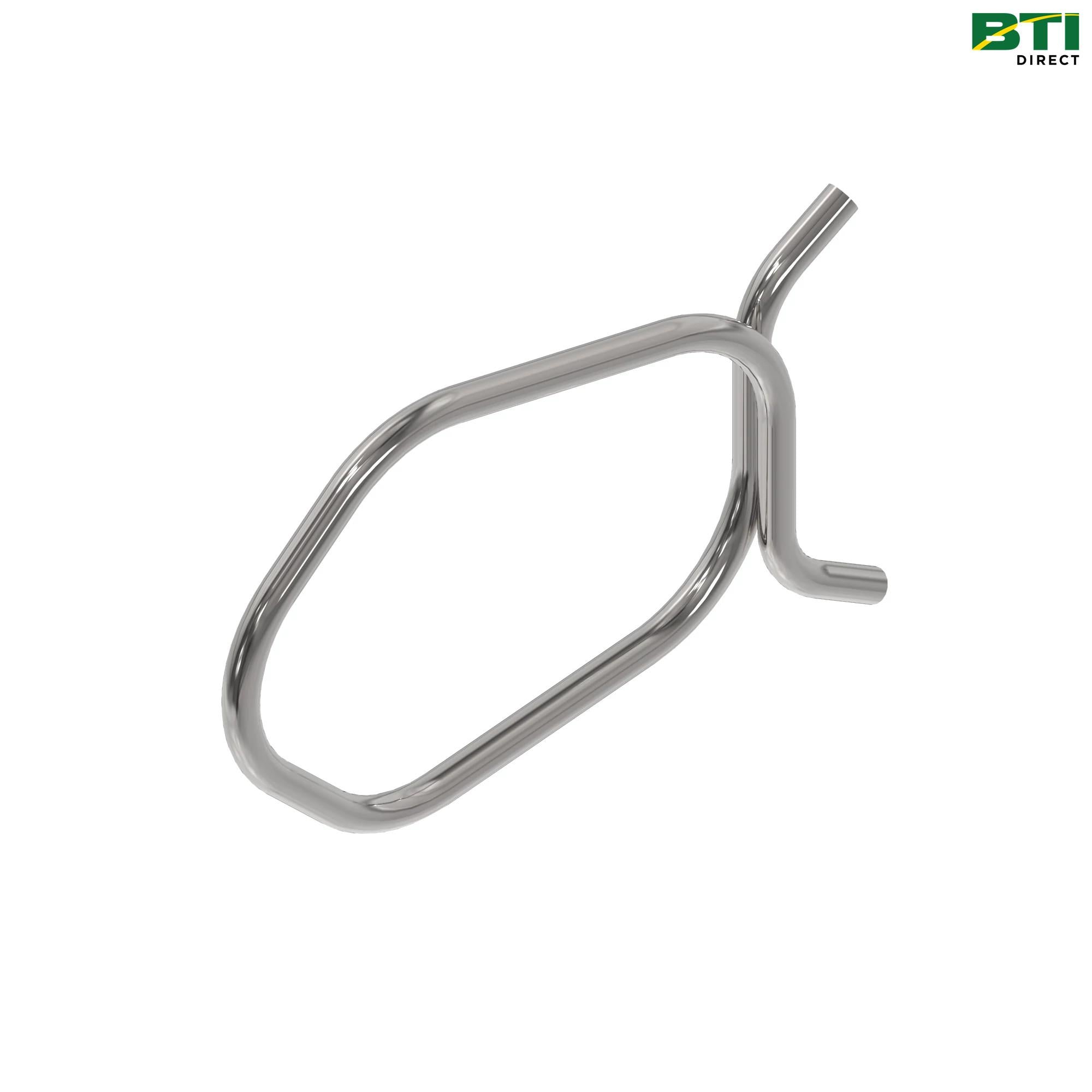 B10017: Hose Clamp
