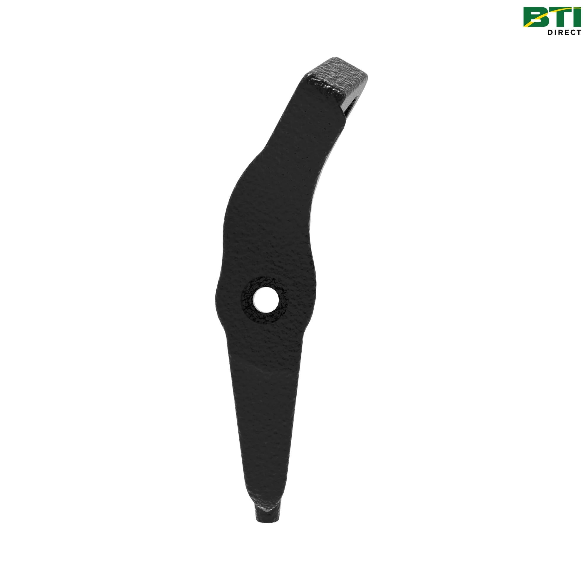 B10434: Right Side Scraper Arm for Disk