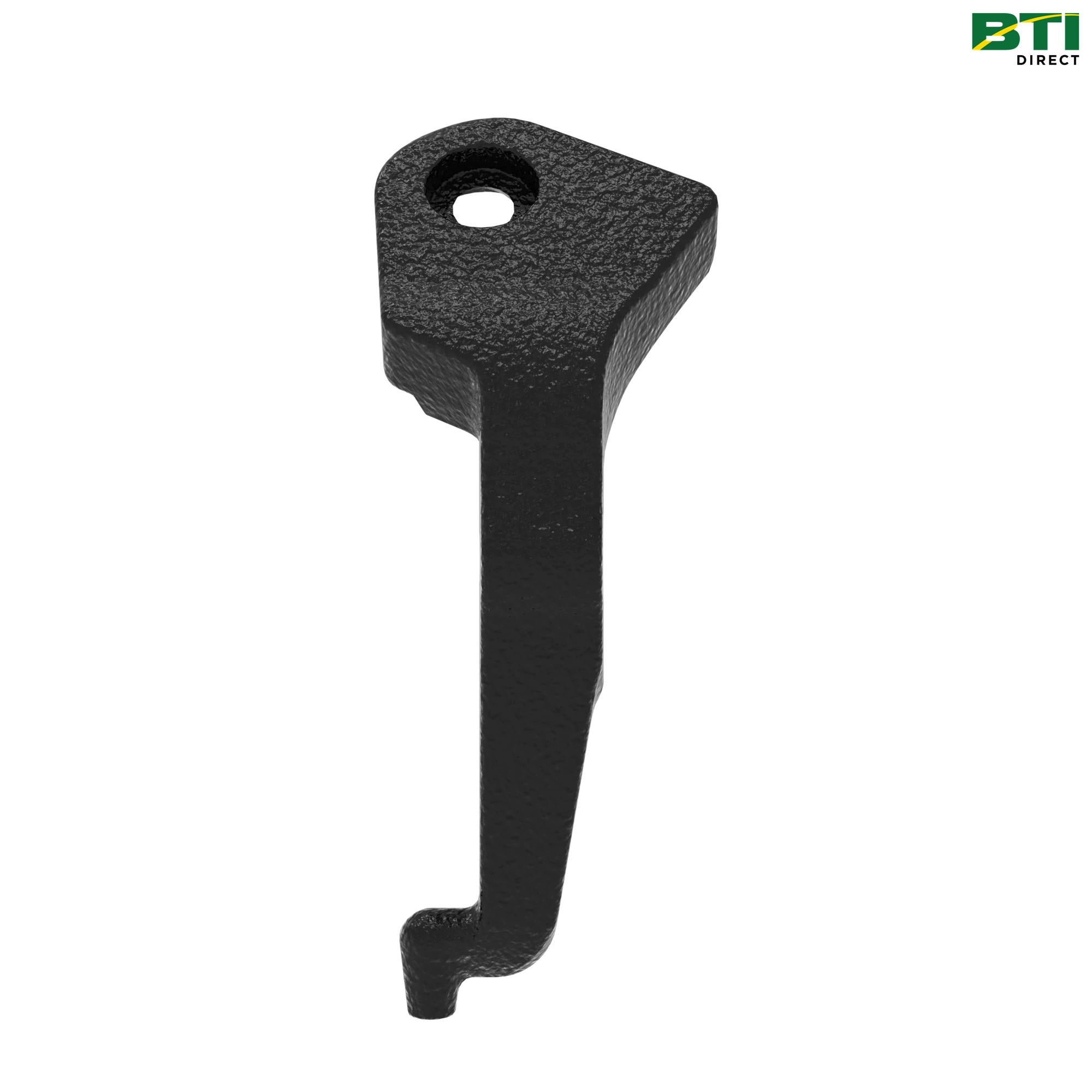 B10434: Right Side Scraper Arm for Disk