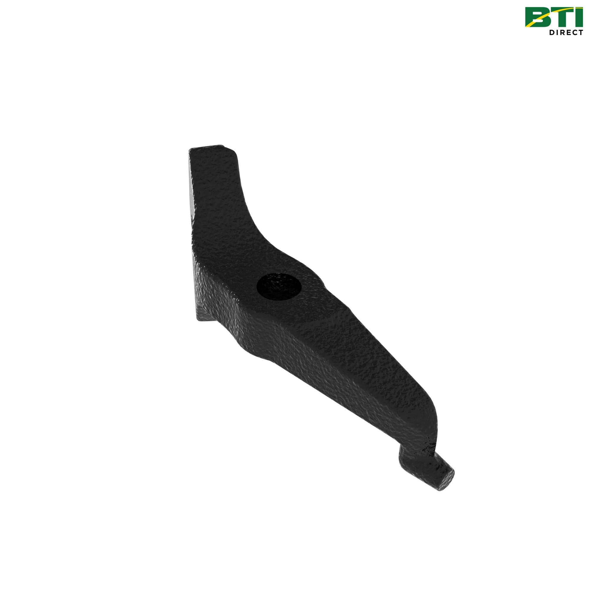 B10434: Right Side Scraper Arm for Disk