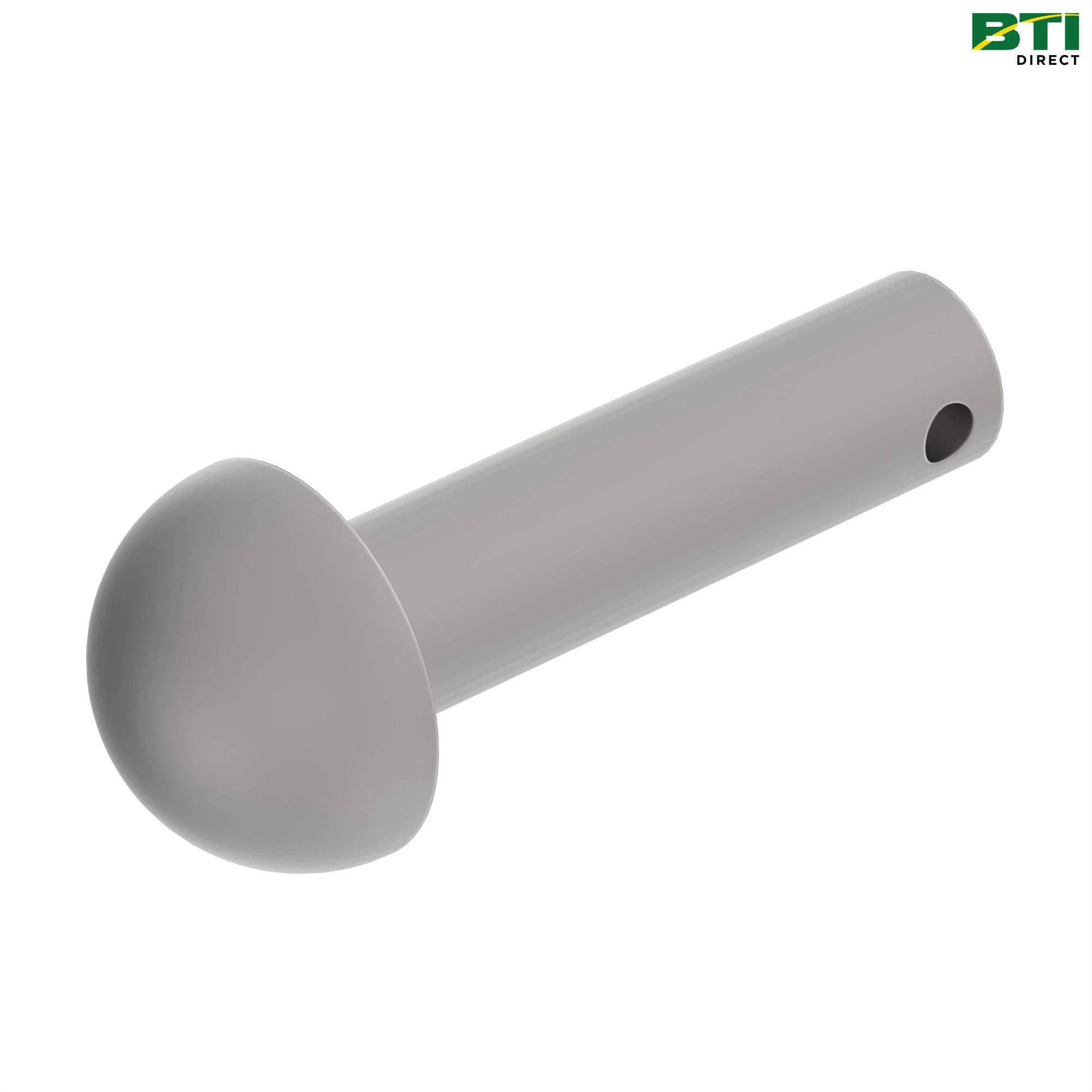 B10520: Drilled Rivet