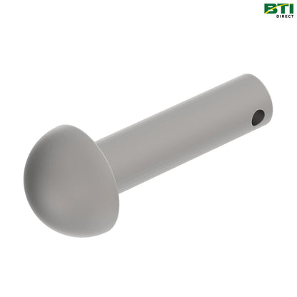 B10520: Drilled Rivet