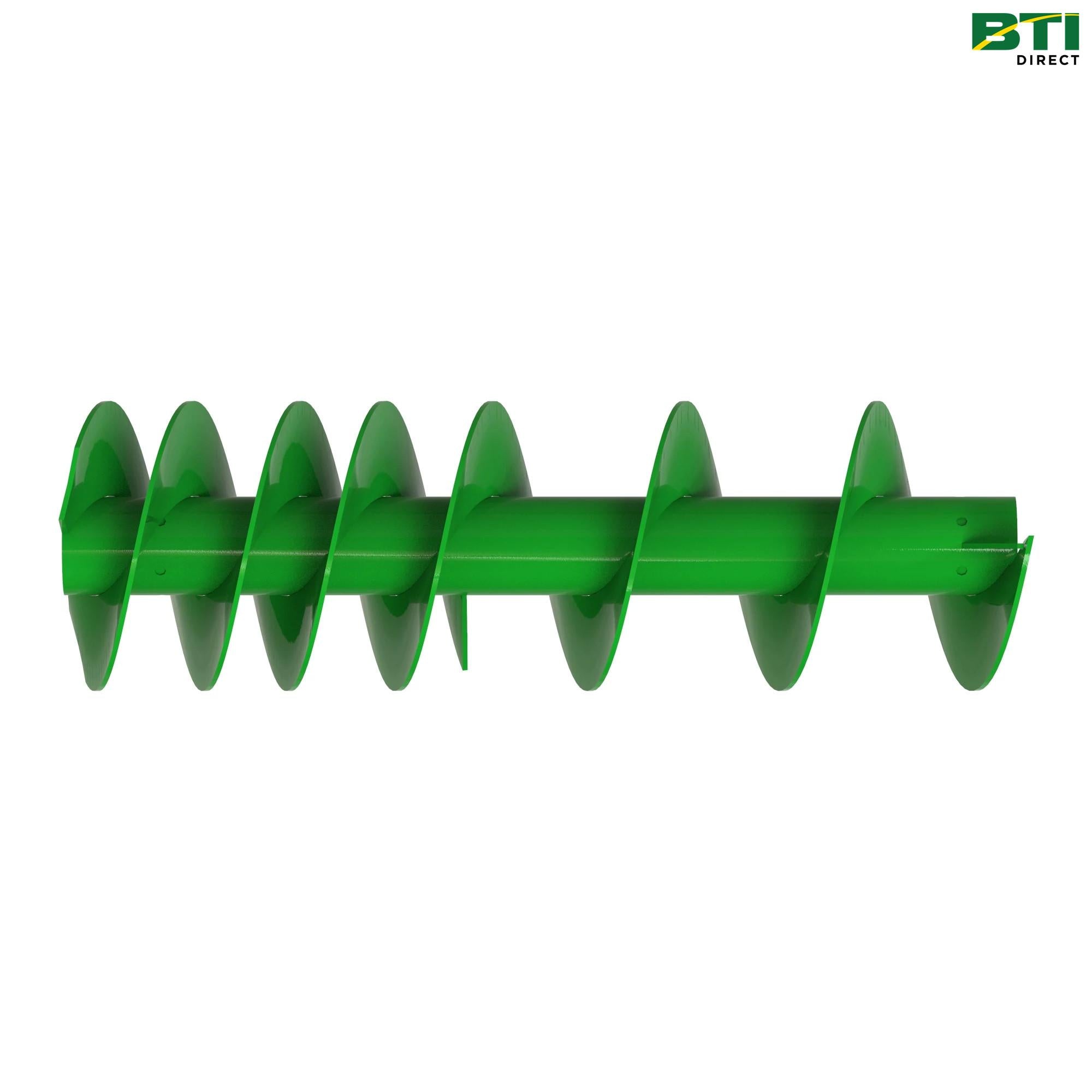 B10571: Left Side Outer Dry Fertilizer Auger