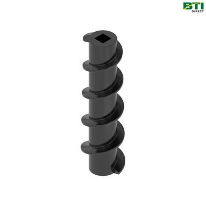 B10574: Right Side Outer Dry Fertilizer Augers