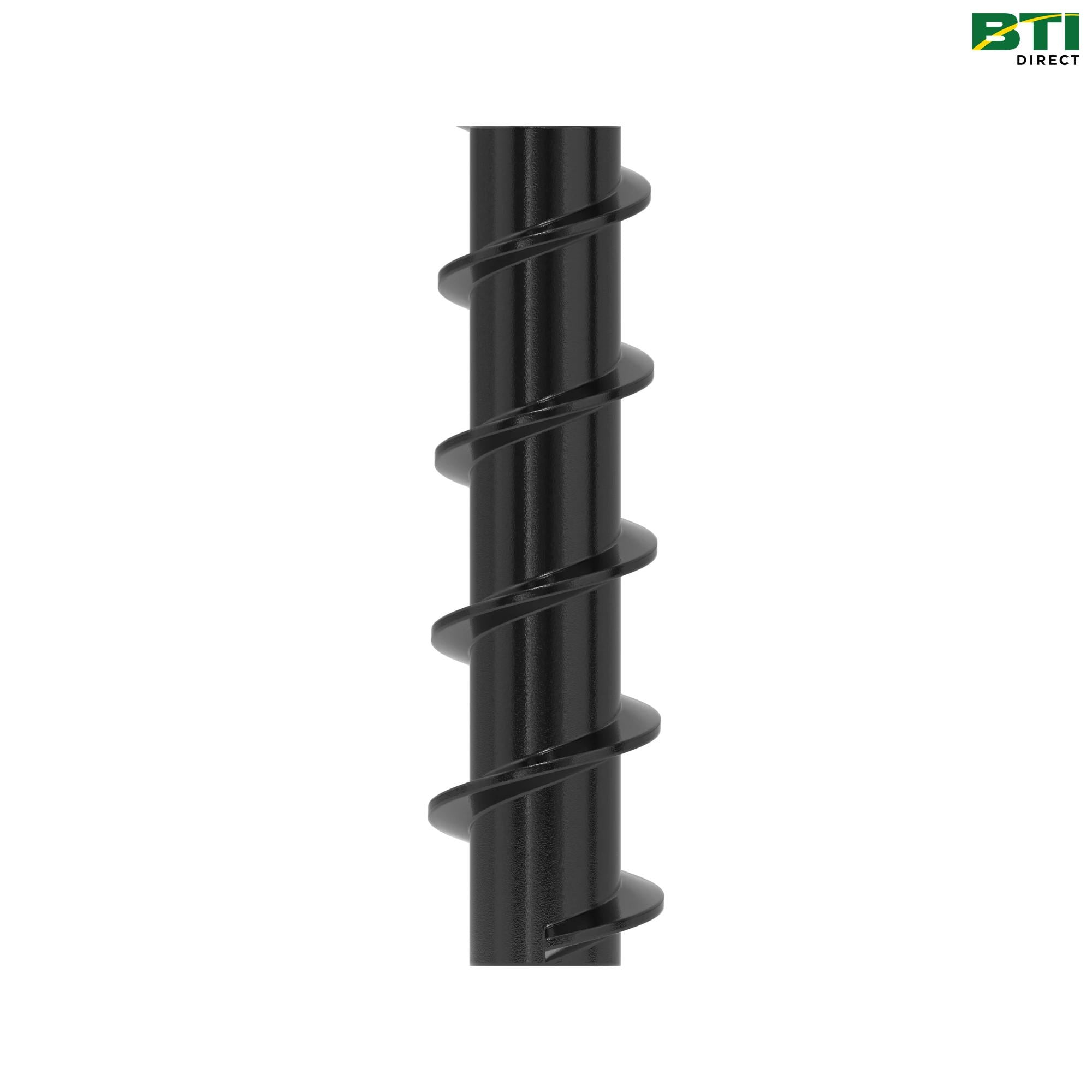 B10574: Right Side Outer Dry Fertilizer Augers