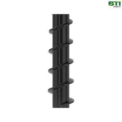 B10574: Right Side Outer Dry Fertilizer Augers