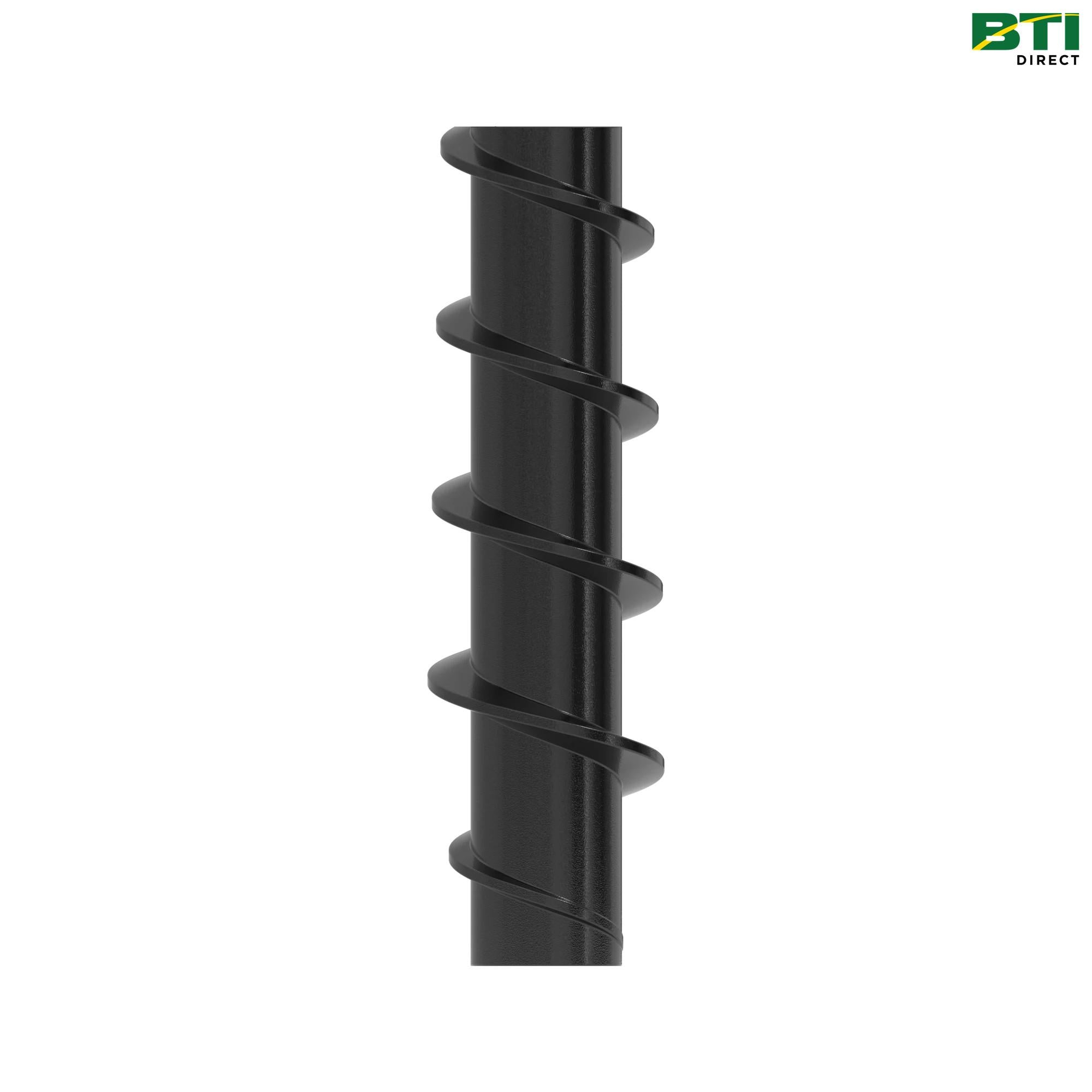 B10575: Left Side Outer Dry Fertilizer Augers
