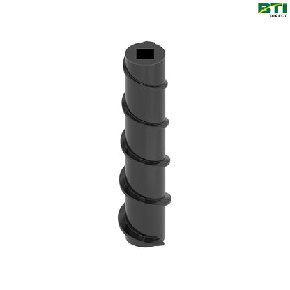 B10576: Right Side Inner Dry Fertilizer Augers