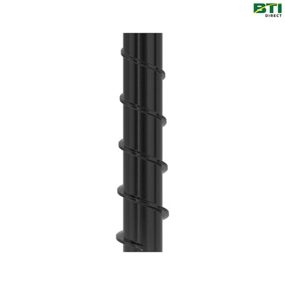 B10576: Right Side Inner Dry Fertilizer Augers