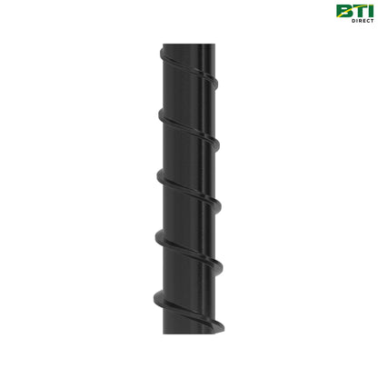 B10576: Right Side Inner Dry Fertilizer Augers