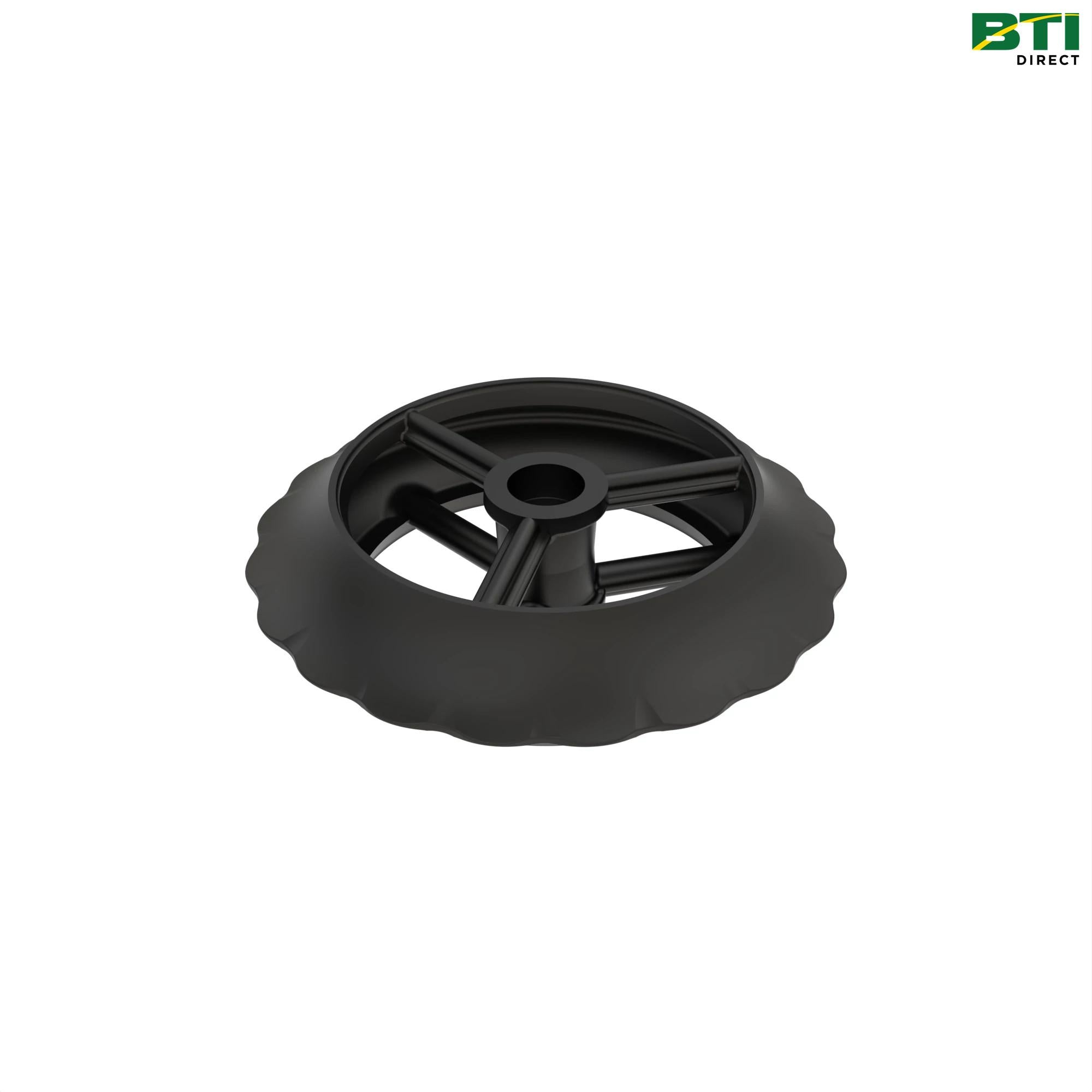 B10583: Wheel Packer