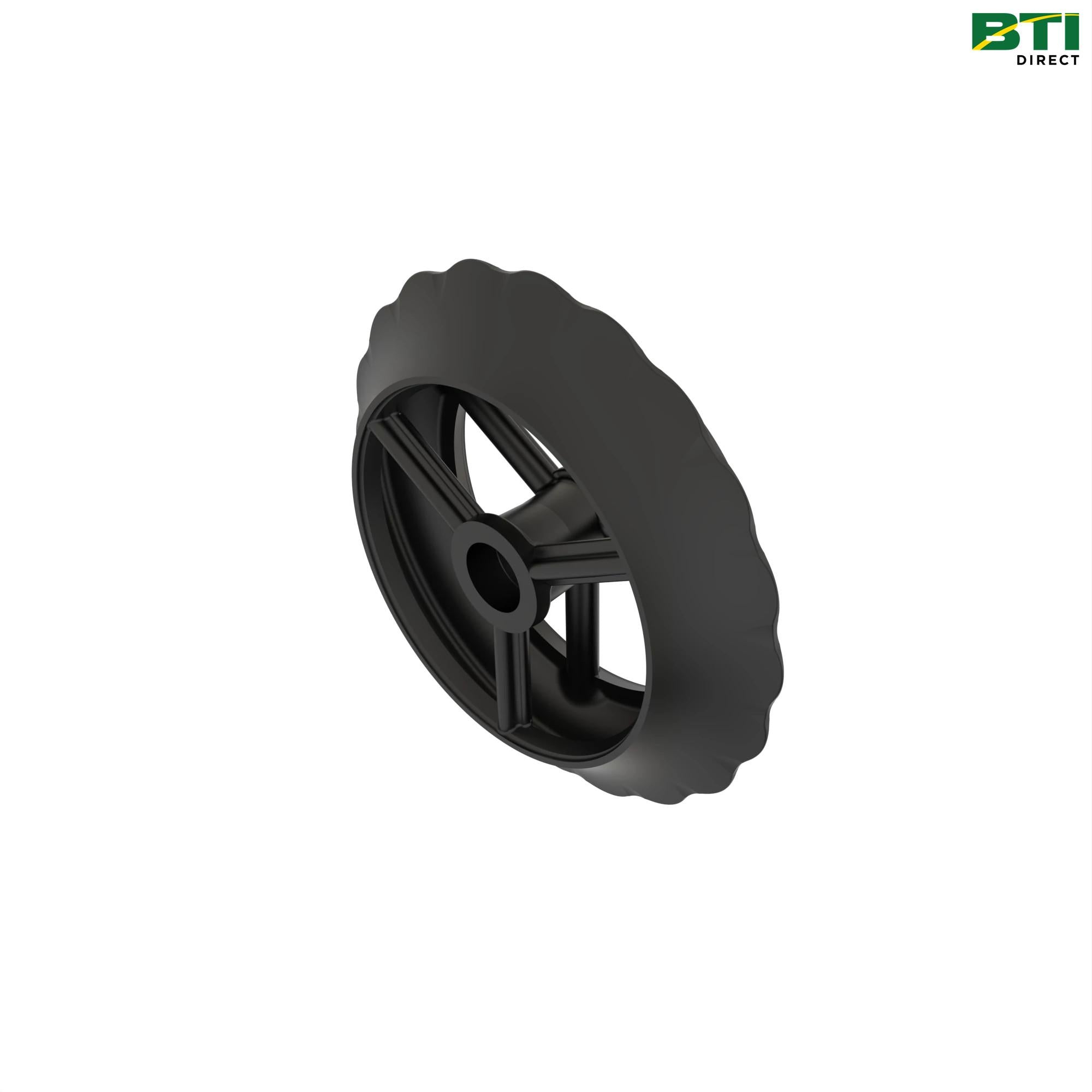 B10583: Wheel Packer