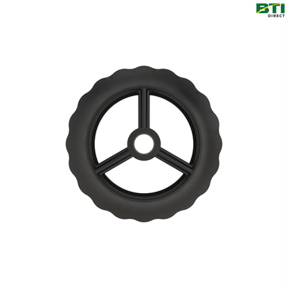 B10583: Wheel Packer