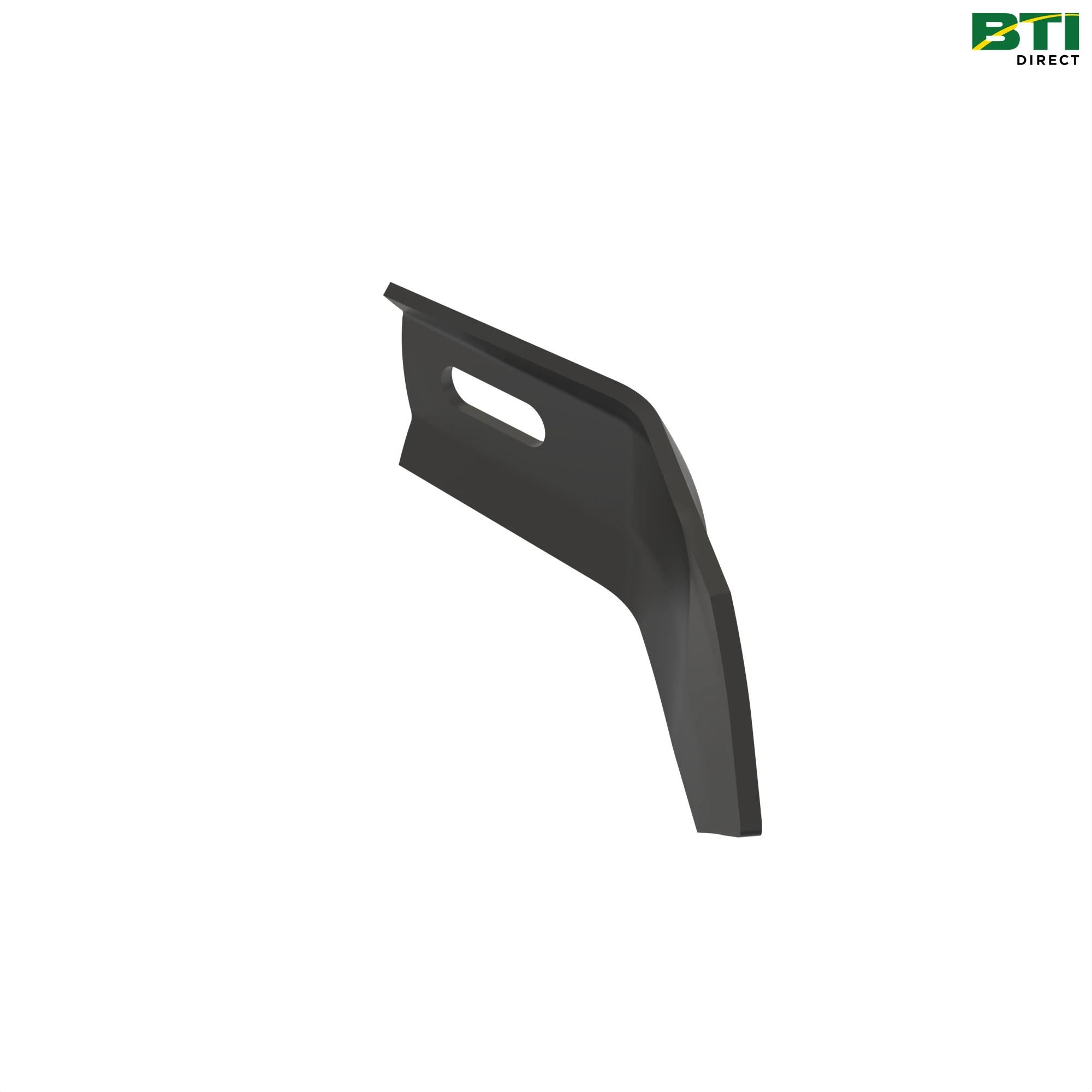 B11069: Scraper