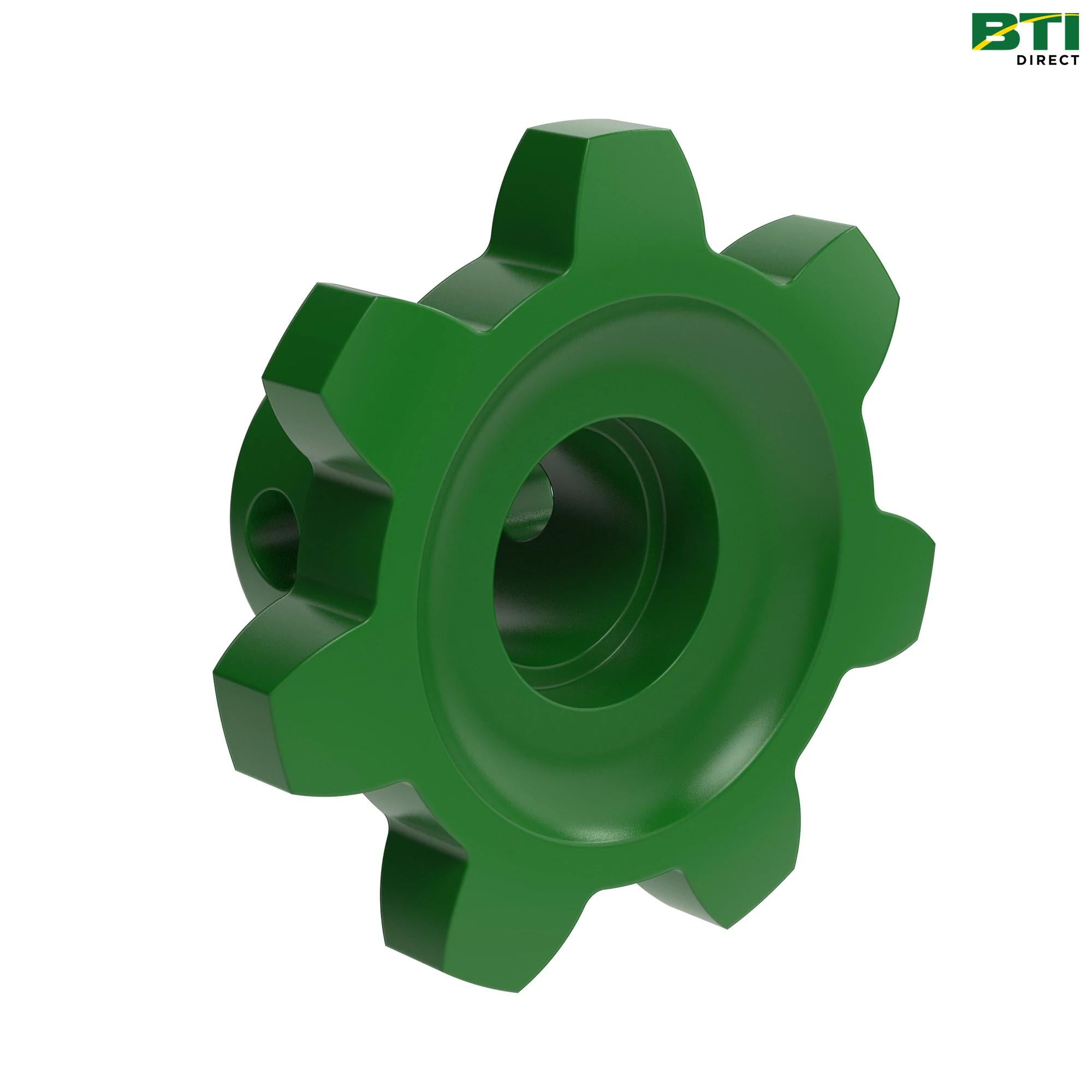 B11457: Chain Sprocket, 7 Teeth