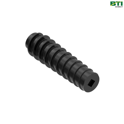 B12072: Right Side Outer Dry Fertilizer Auger