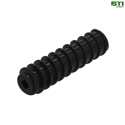 B12073: Left Side Outer Dry Fertilizer Auger