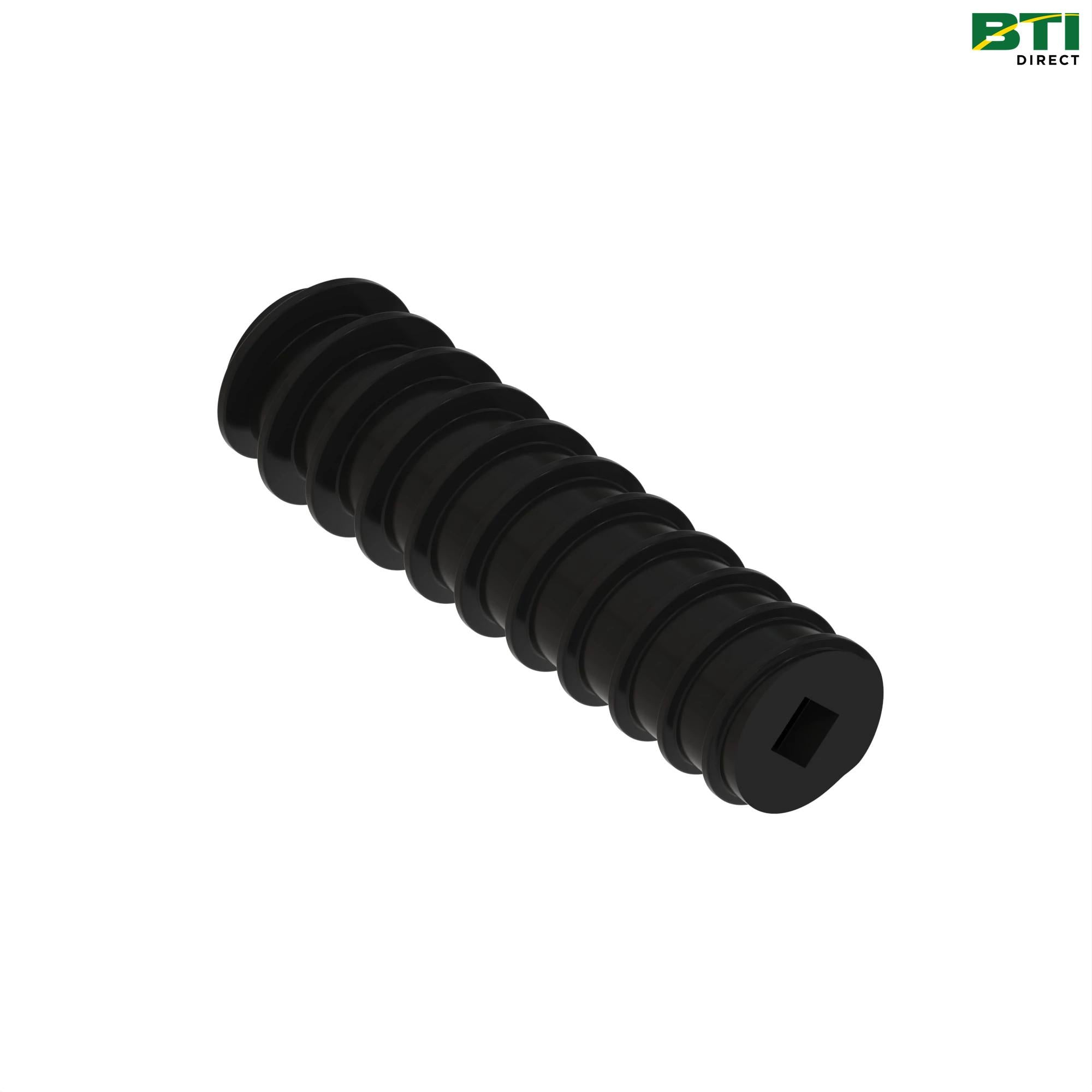 B12073: Left Side Outer Dry Fertilizer Auger