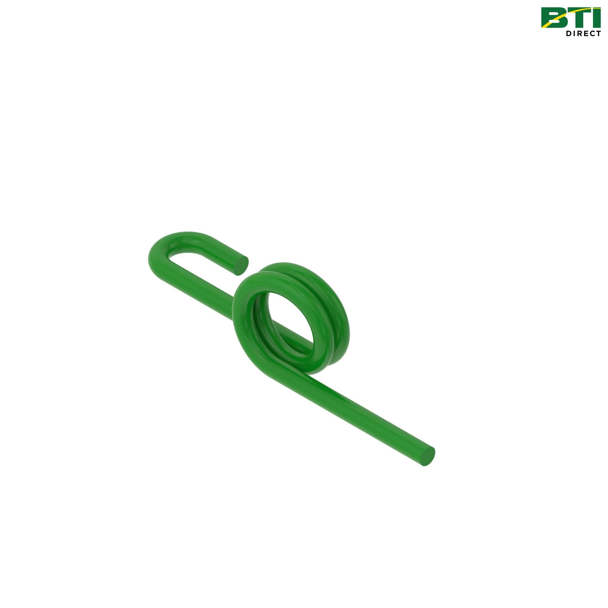 B12139: Spring