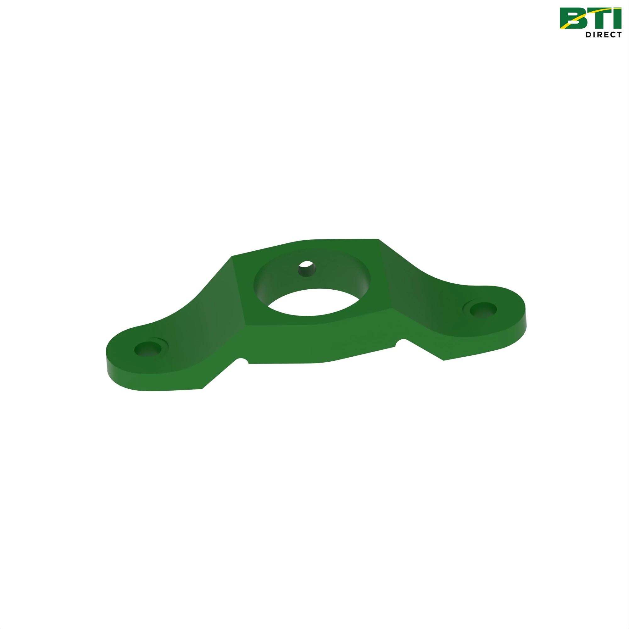 B12309: Dry Fertilizer Hopper Bracket