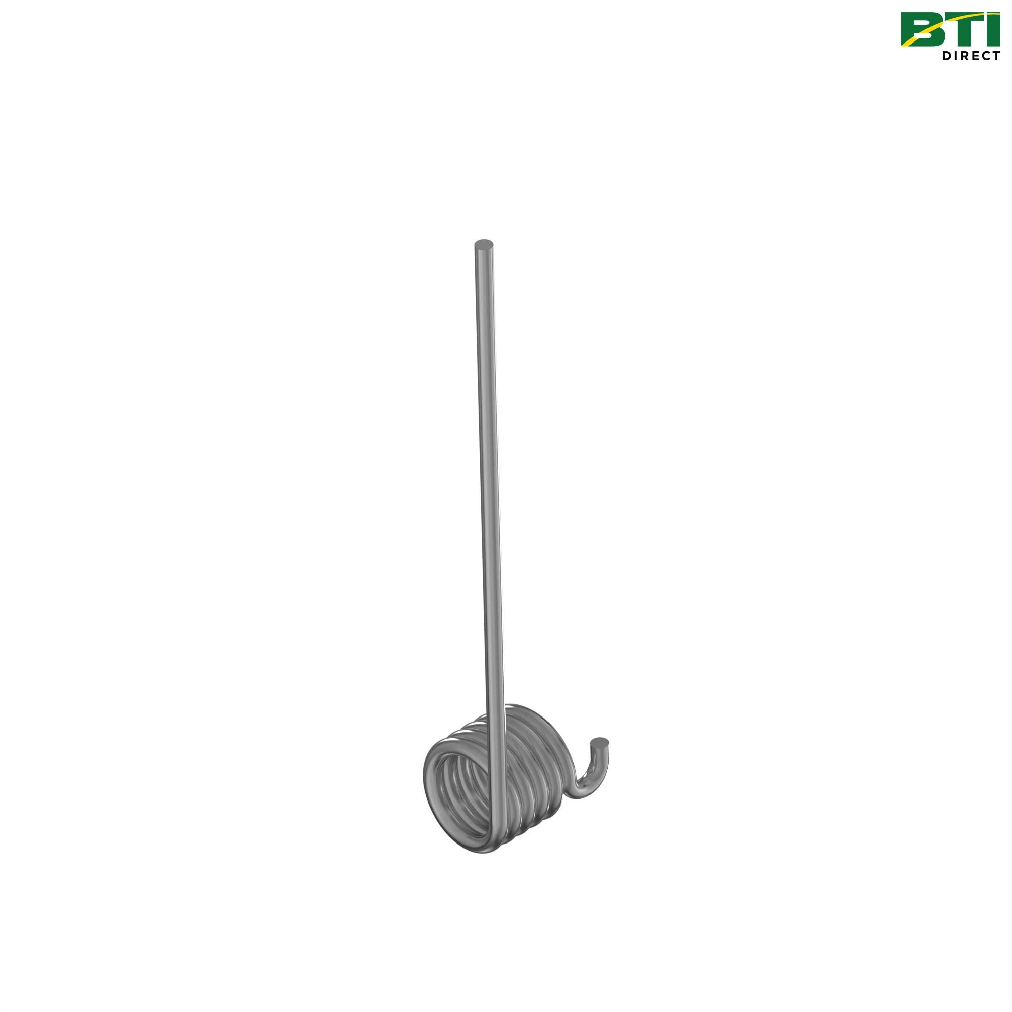 B12370: Tooth Torsion Spring, RH