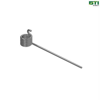 B12370: Tooth Torsion Spring, RH