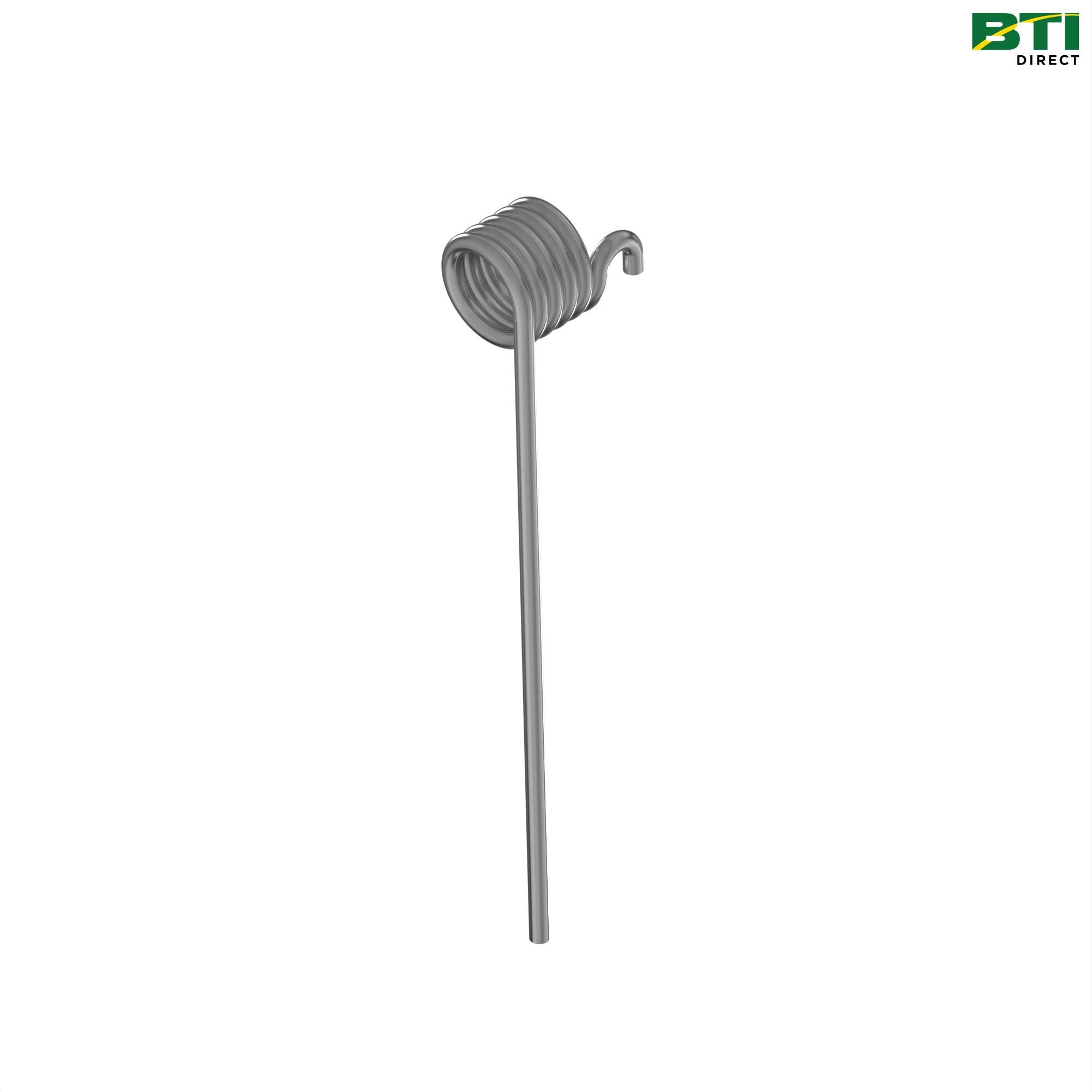 B12371: Tooth Torsion Spring, LH