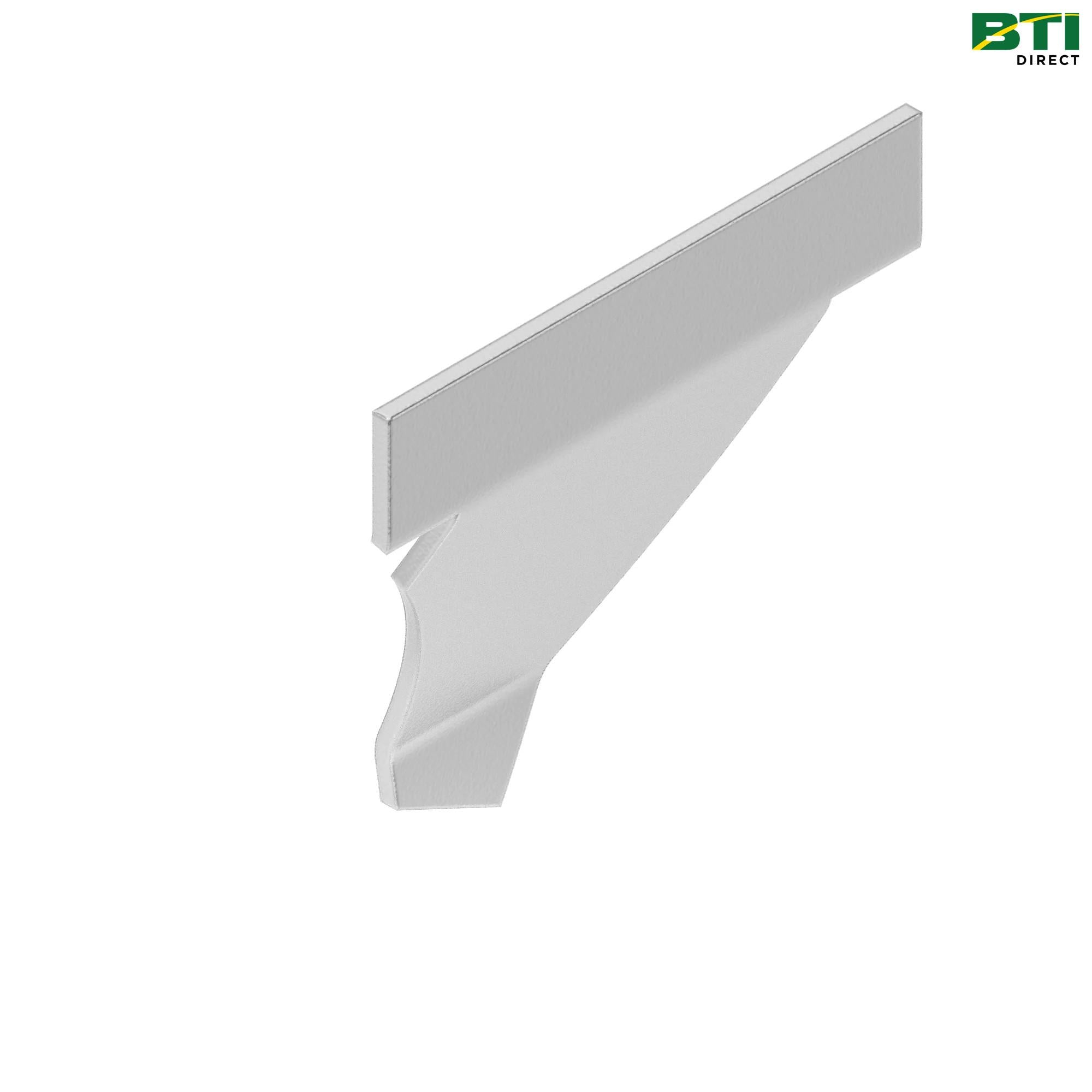 B12602: Deflector