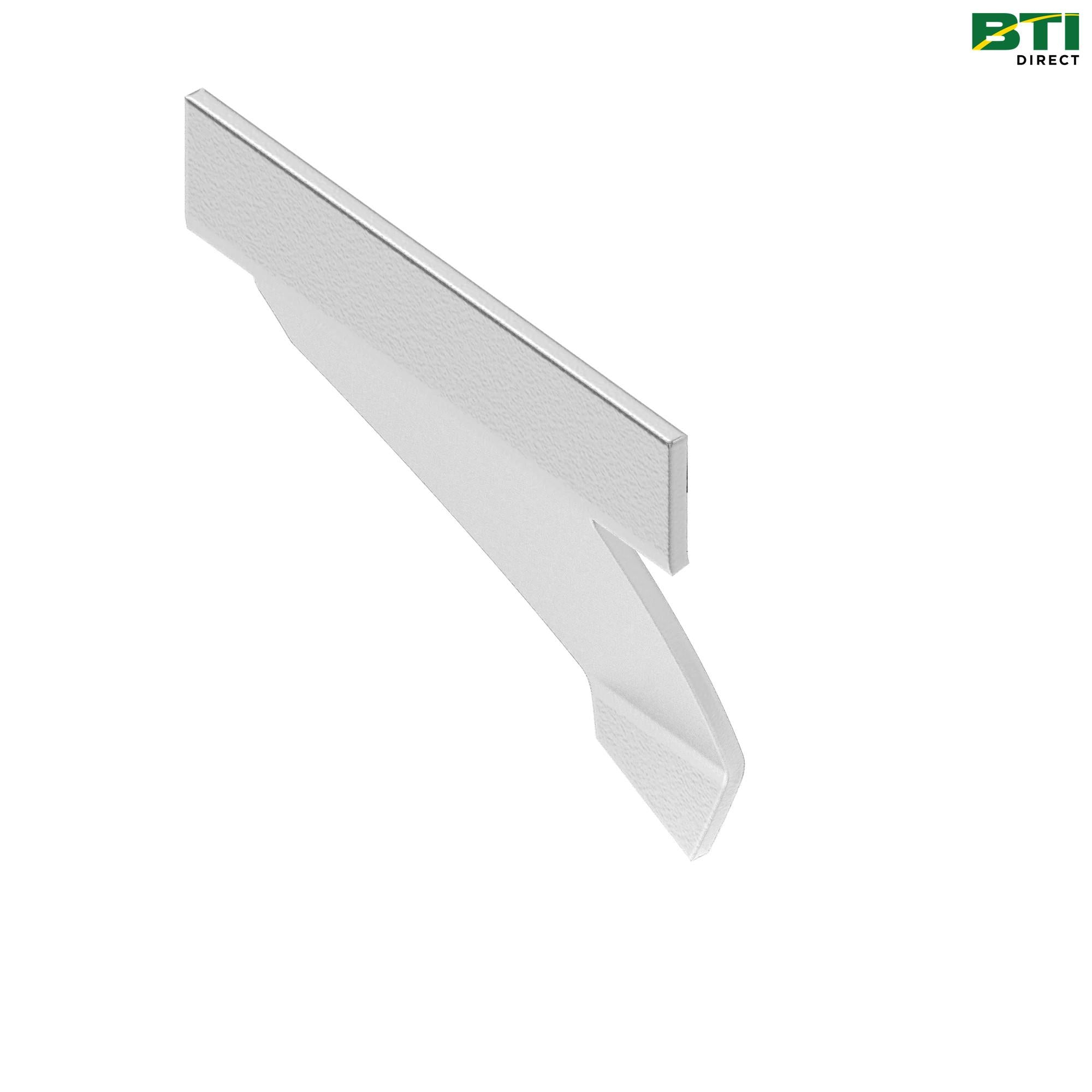 B12602: Deflector