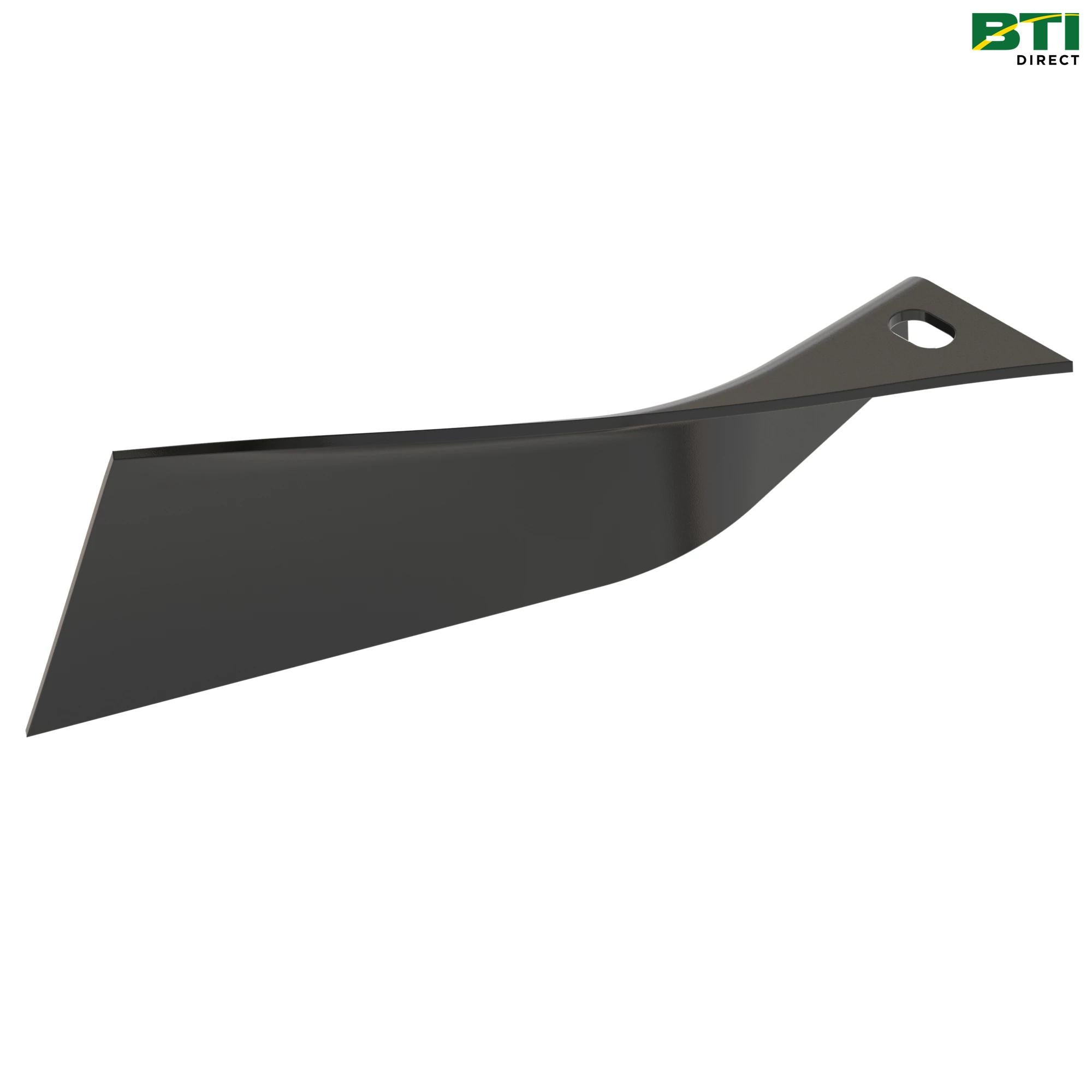 B12814: Scraper, Right Side