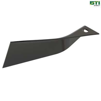B12814: Scraper, Right Side