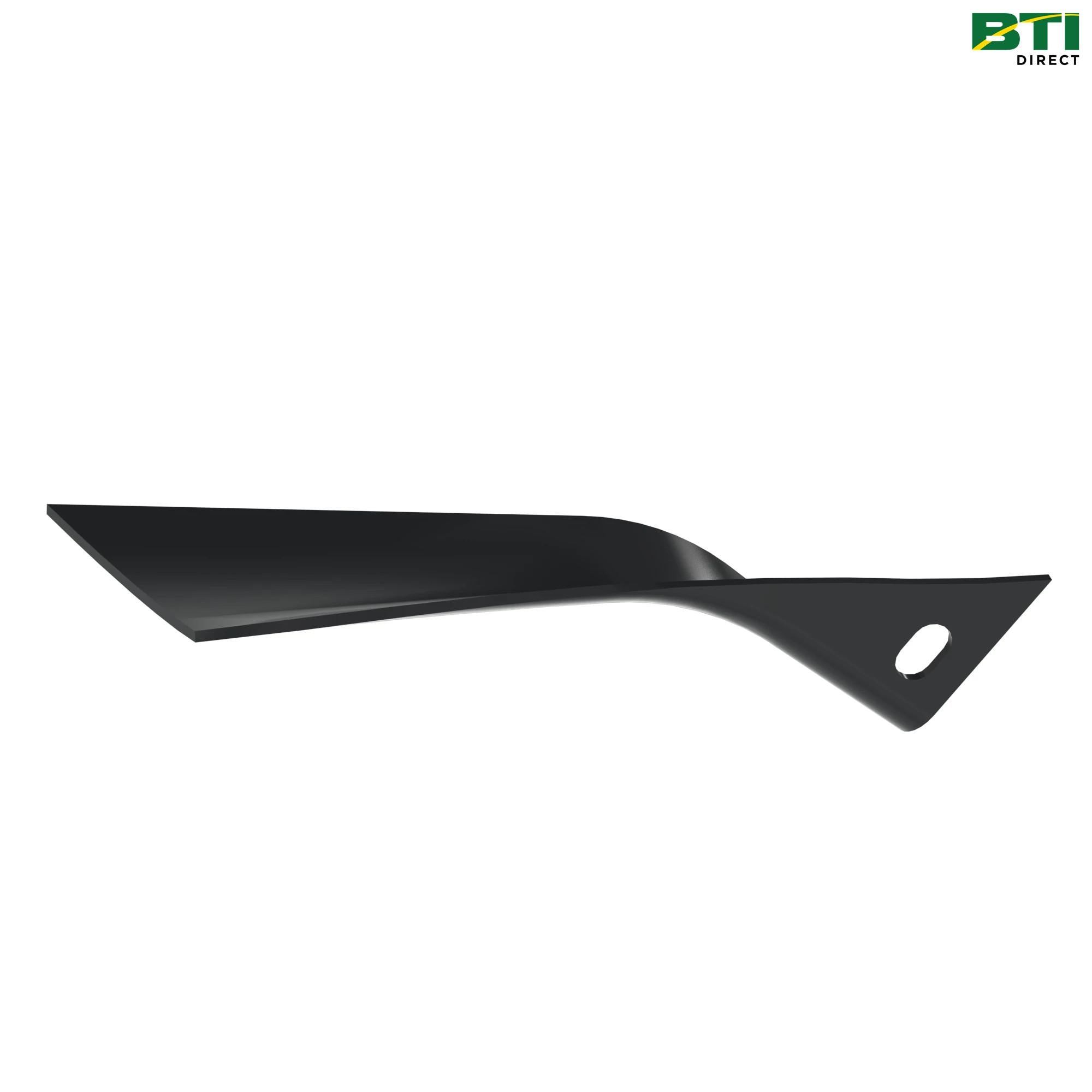 B12815: Scraper, Left Side