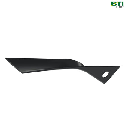 B12815: Scraper, Left Side
