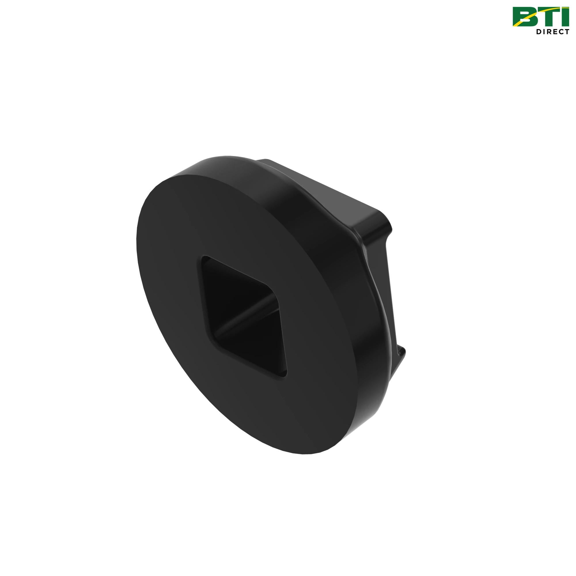 B13163: Gang Bolt Washer Spacer