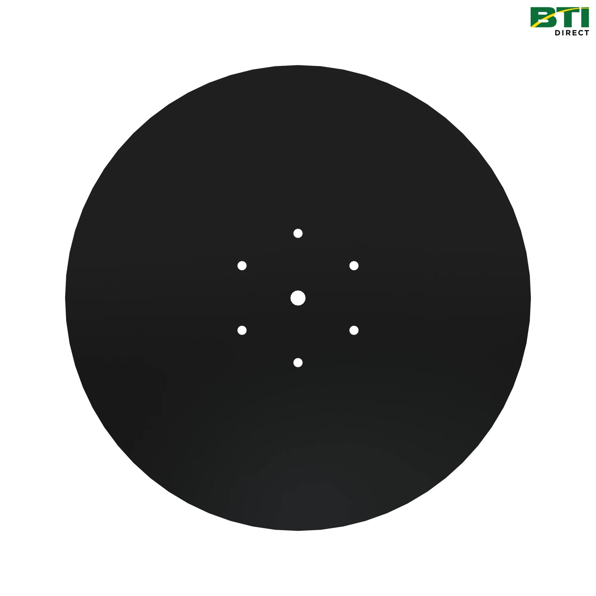 B1361M: Concave Disk