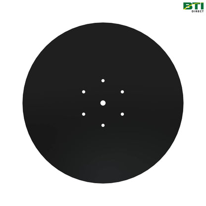 B1361M: Concave Disk