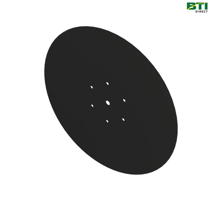 B1361M: Concave Disk