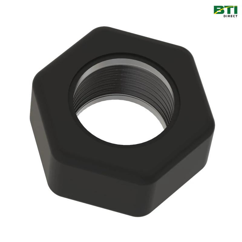 B13711: Hexagonal Nut, 0.688"