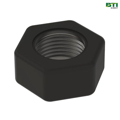 B13711: Hexagonal Nut, 0.688"